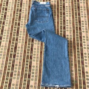 Lucky Brand Blue Jeans